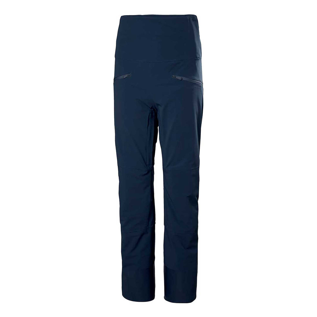 Helly Hansen Alphelia High Waist Insulated Pant Women's in Navy