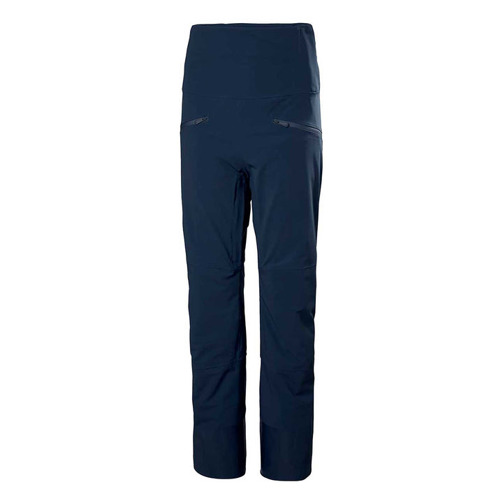 Helly Hansen Alphelia High Waist Insulated Pant Women's in Navy