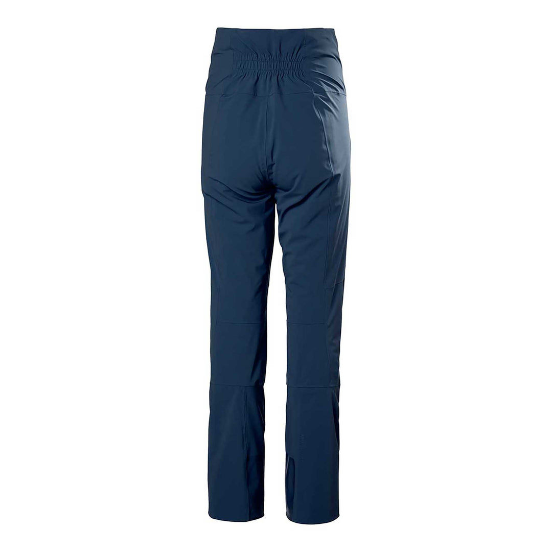 Helly Hansen Alphelia High Waist Insulated Pant Women's in Navy