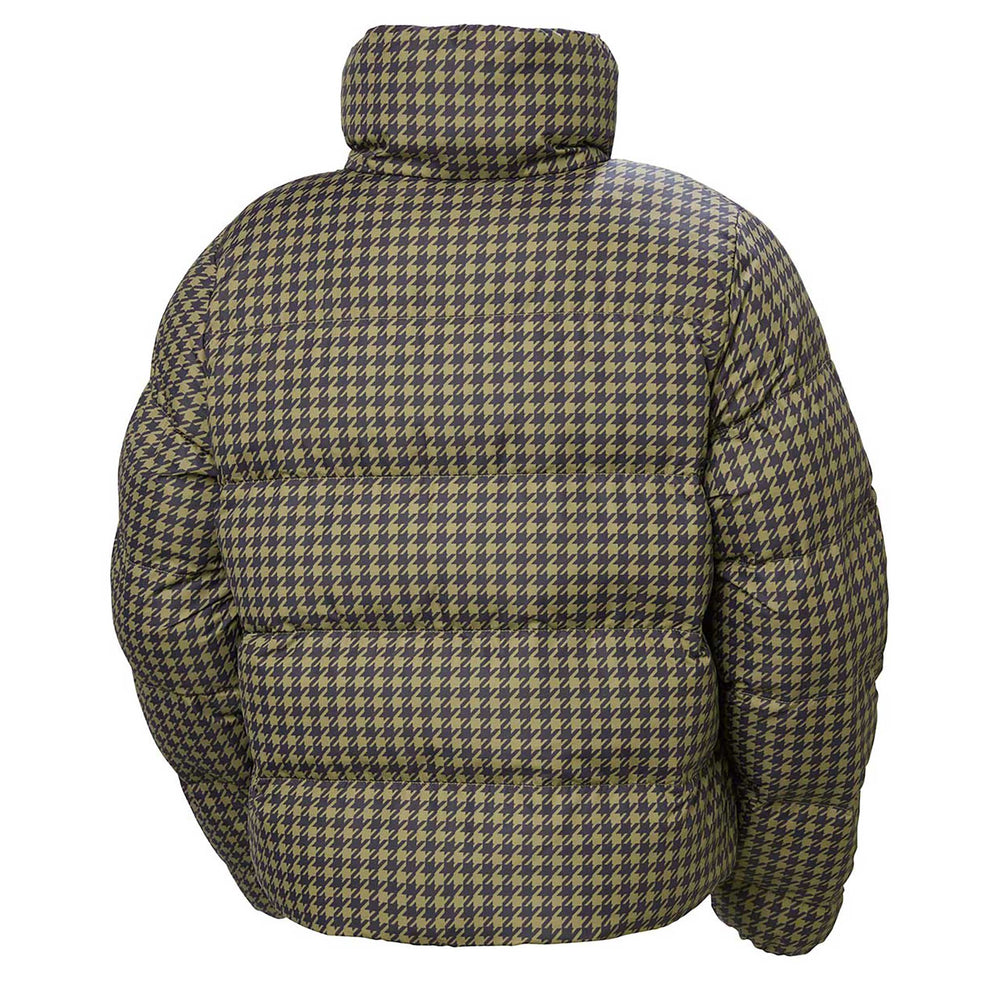 Helly Hansen Jade Puffer Jacket Women's in Sepia