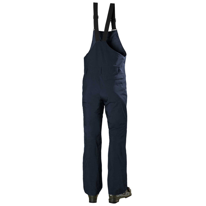 Helly Hansen Legendary Insulated Bib Pant Men's in Navy