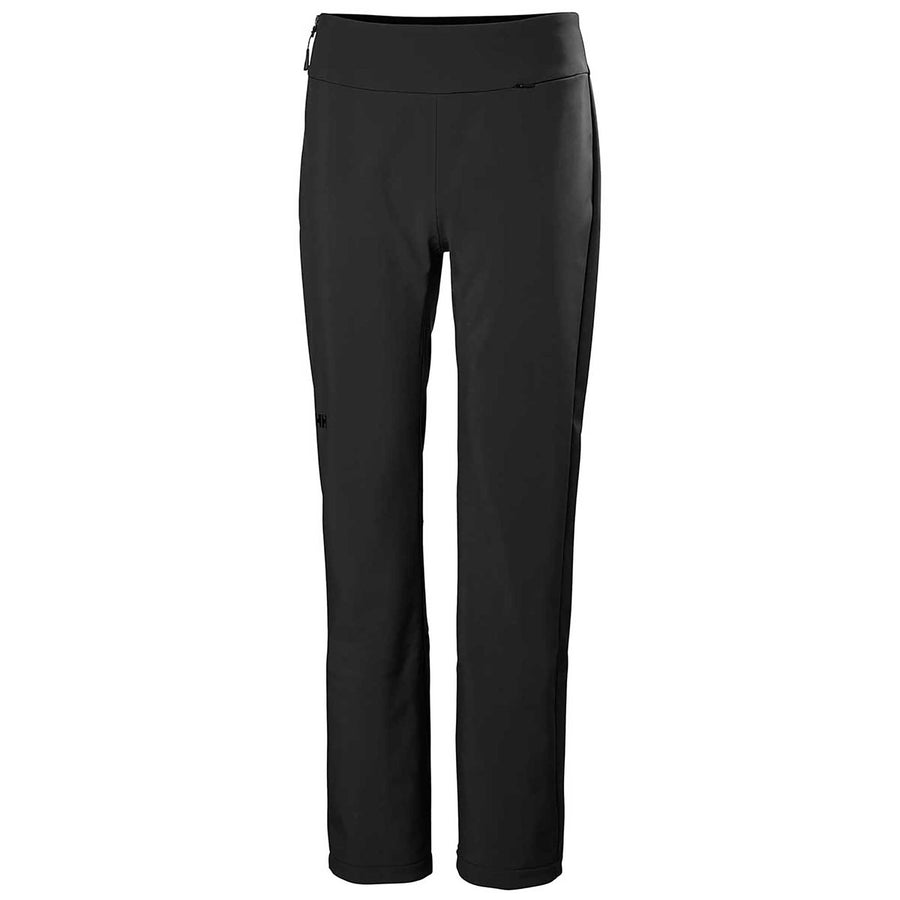 Helly Hansen Nora Softshell Pant Women's in Black