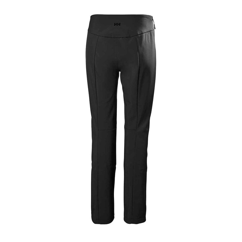 Helly Hansen Nora Softshell Pant Women's in Black