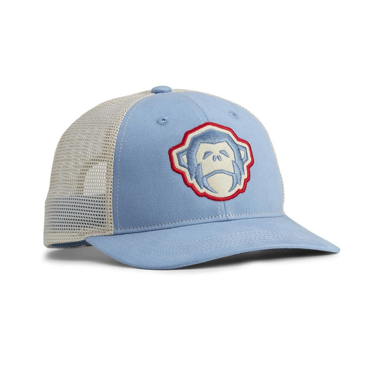 Howler Brothers El Mono Standard Hat in Buckram