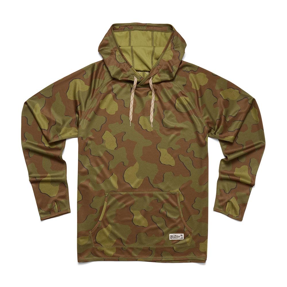 Howler Brothers Loggerhead Hoodie Mens