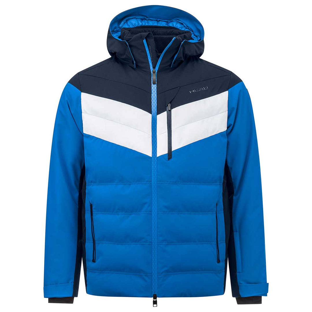 Head Freedom Jacket Men's in Ocean
