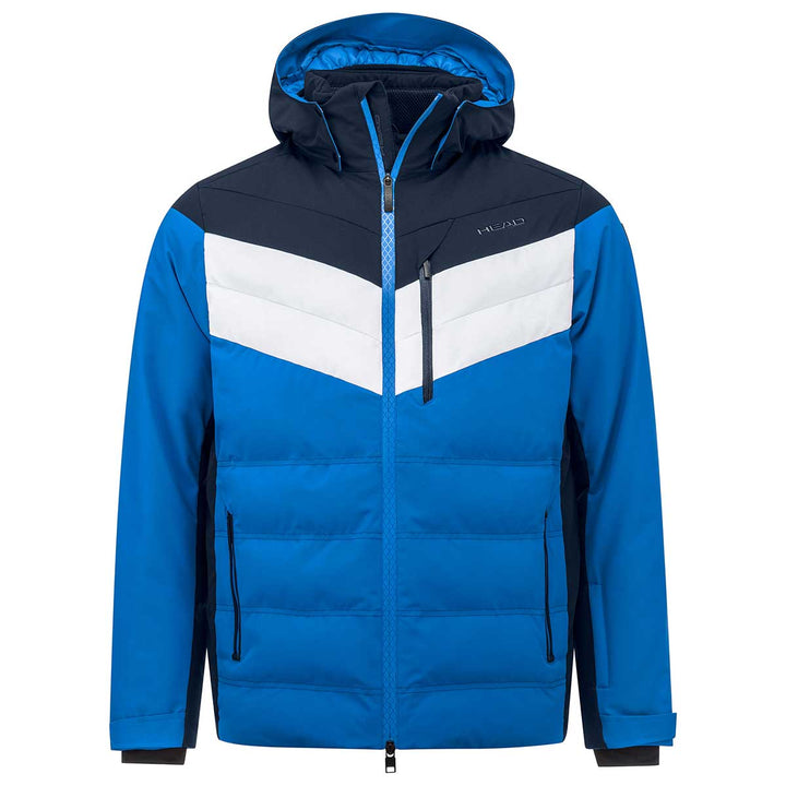 Head Freedom Jacket Men's in Ocean