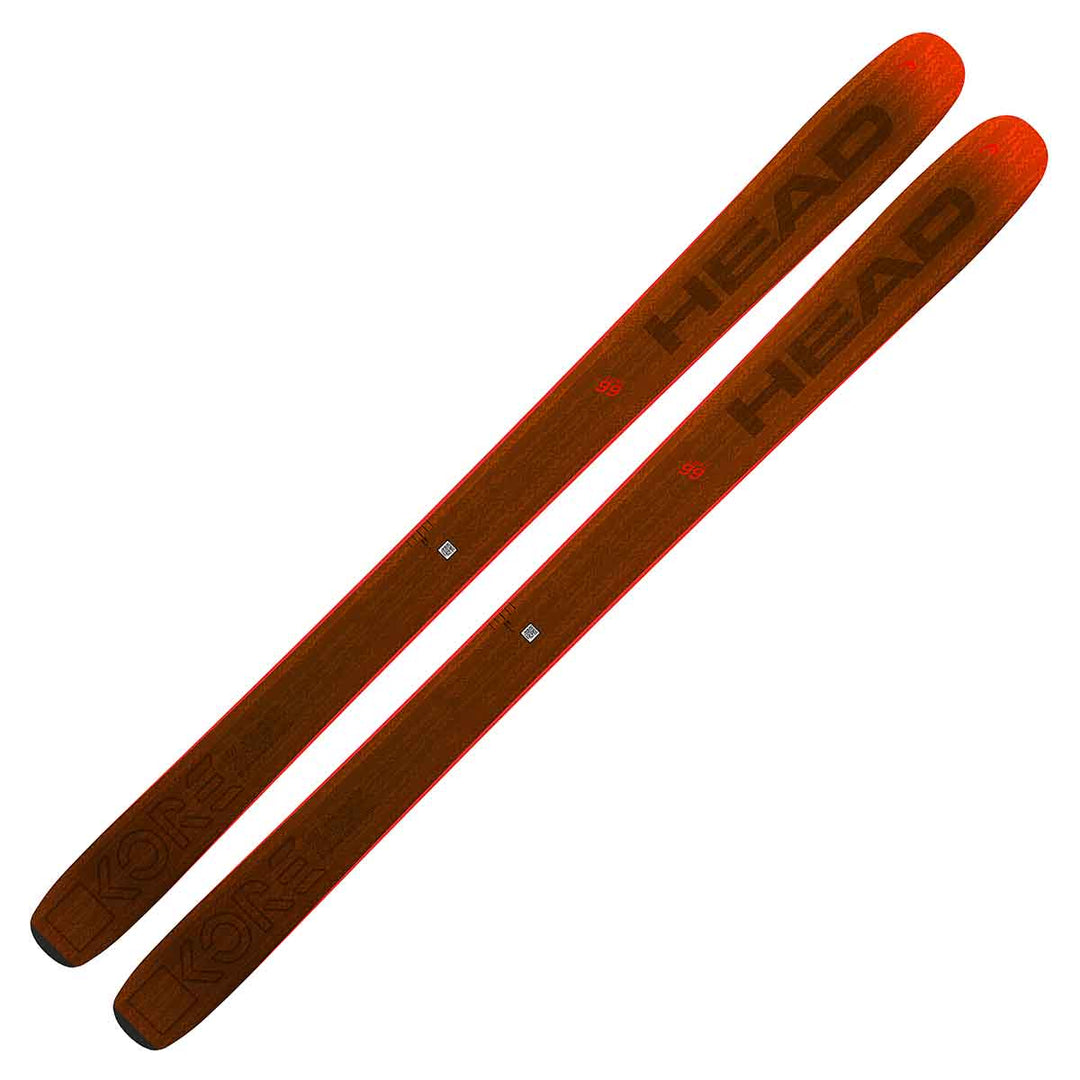 Head Kore 99 Ski