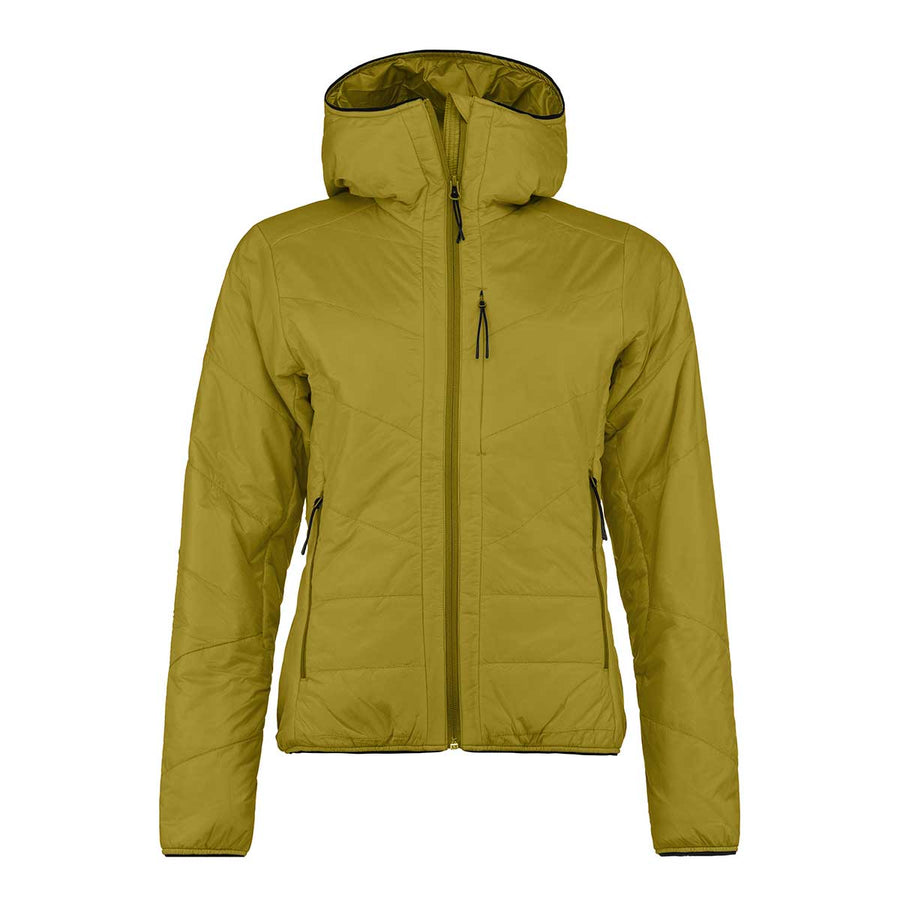 Head Kore Lightweight Jacket Women's in Antique Moss