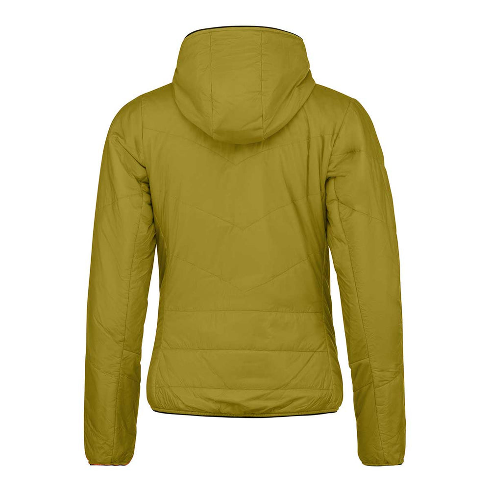 Head Kore Lightweight Jacket Women's in Antique Moss