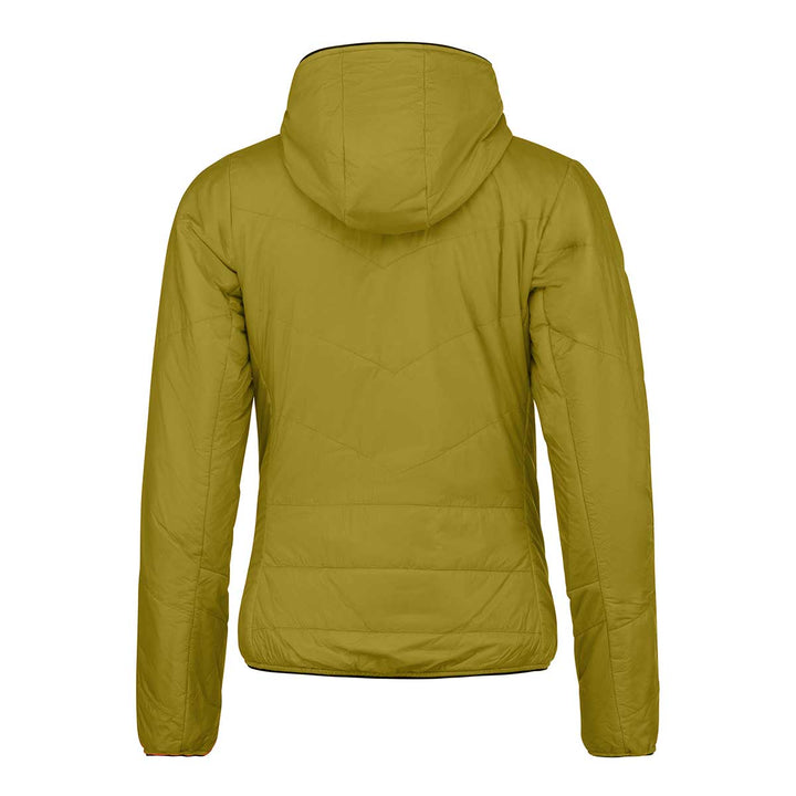 Head Kore Lightweight Jacket Women's in Antique Moss