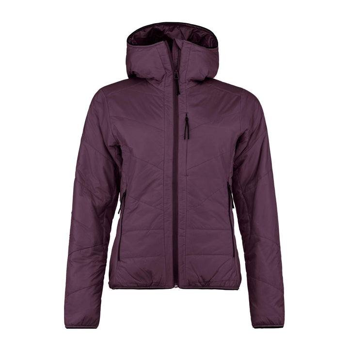 Head Kore Lightweight Jacket Women's in Potent Purple