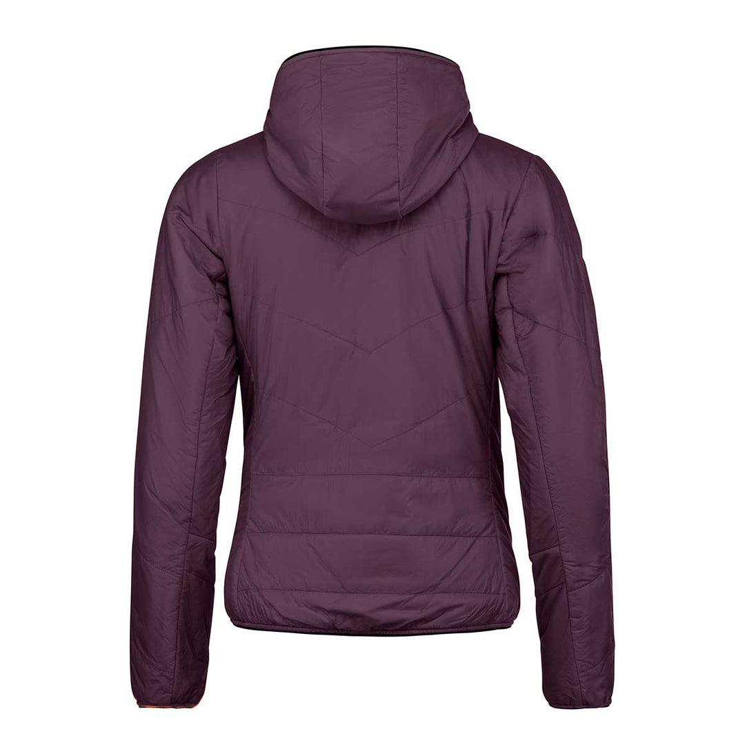 Head Kore Lightweight Jacket Women's in Potent Purple
