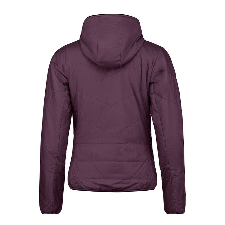 Head Kore Lightweight Jacket Women's in Potent Purple