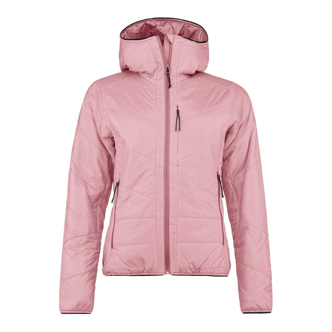 Head Kore Lightweight Jacket Women's in Rose