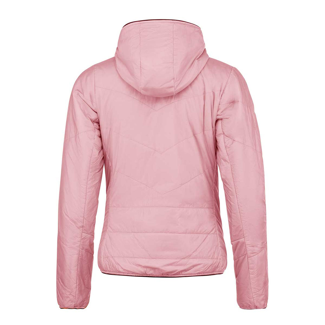 Head Kore Lightweight Jacket Women's in Rose
