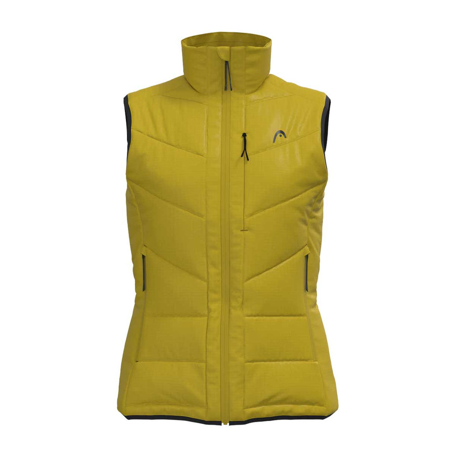 Head Kore Lightweight Vest Women's in Antique Moss