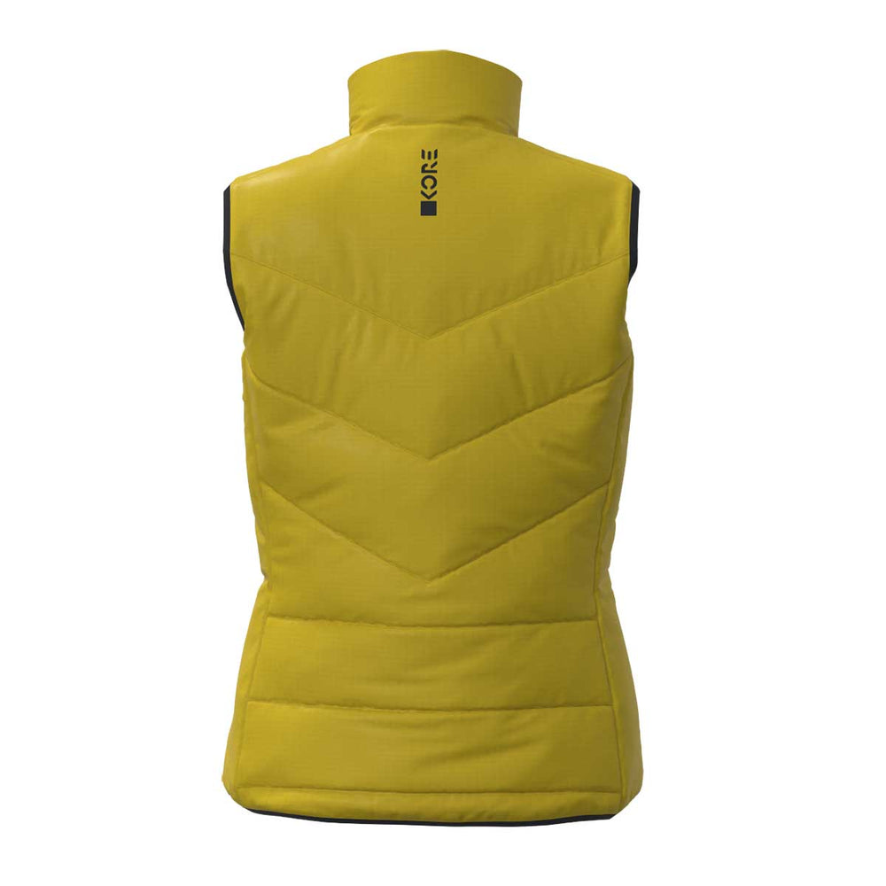 Head Kore Lightweight Vest Women's in Antique Moss