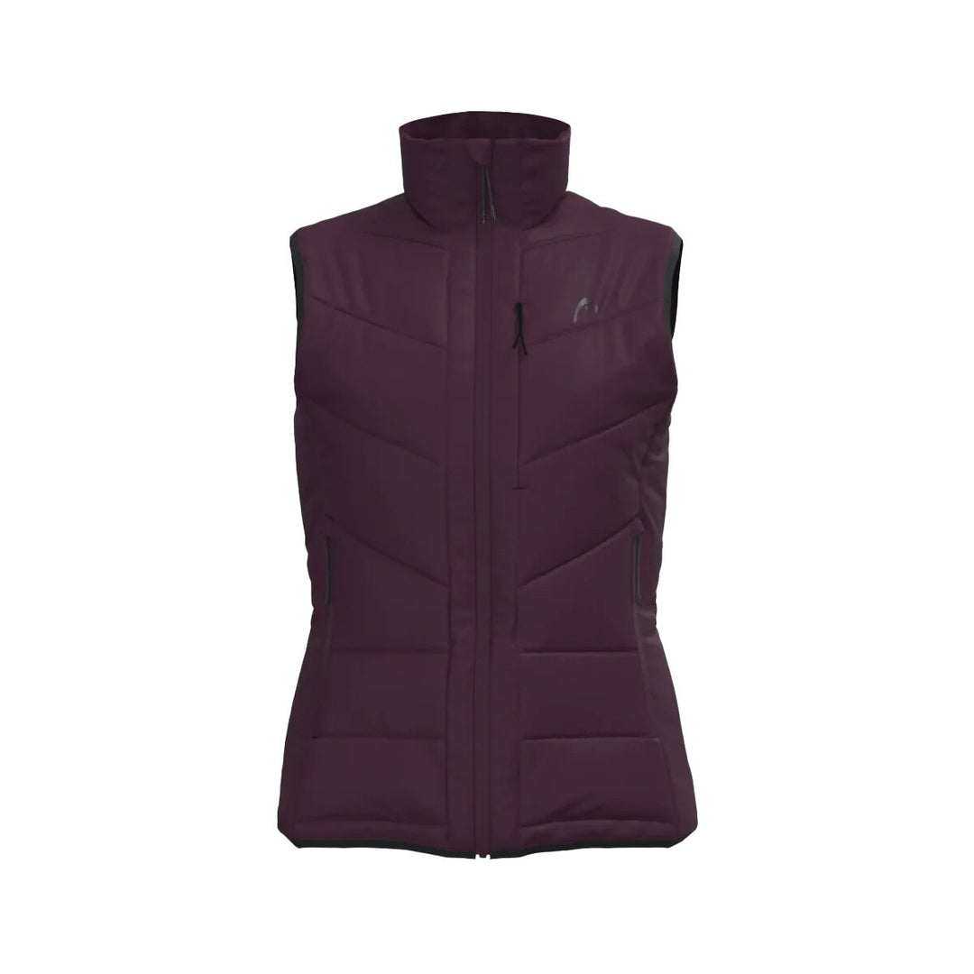 Head Kore Lightweight Vest Women's in Potent Purple