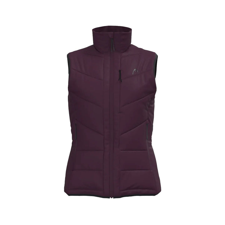 Head Kore Lightweight Vest Women's in Potent Purple