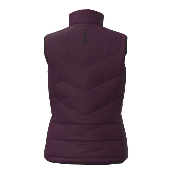 Head Kore Lightweight Vest Women's in Potent Purple