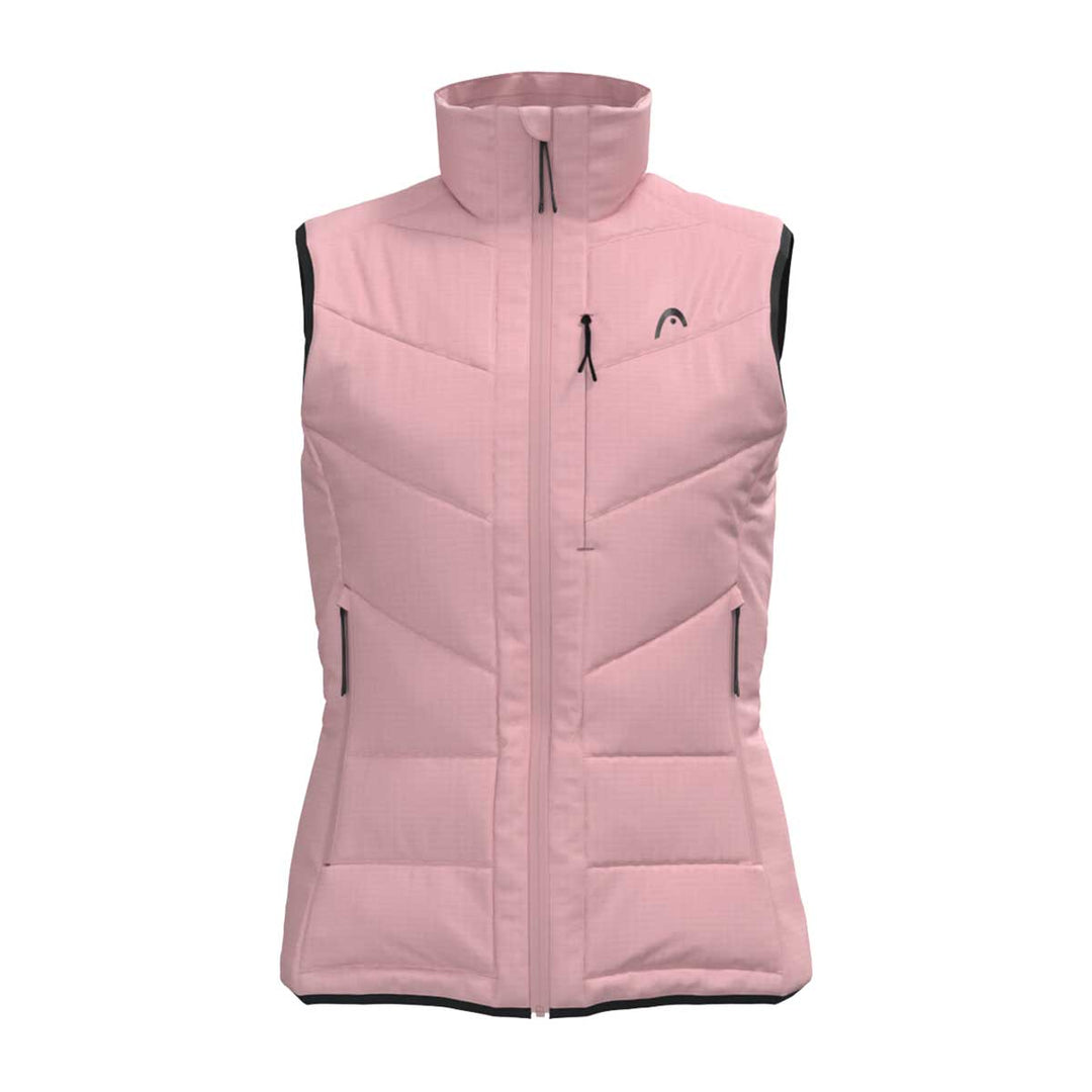 Head Kore Lightweight Vest Women's in Rose