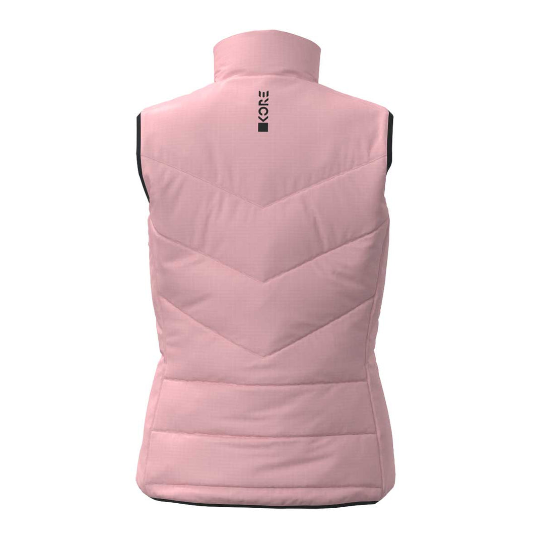 Head Kore Lightweight Vest Women's in Rose