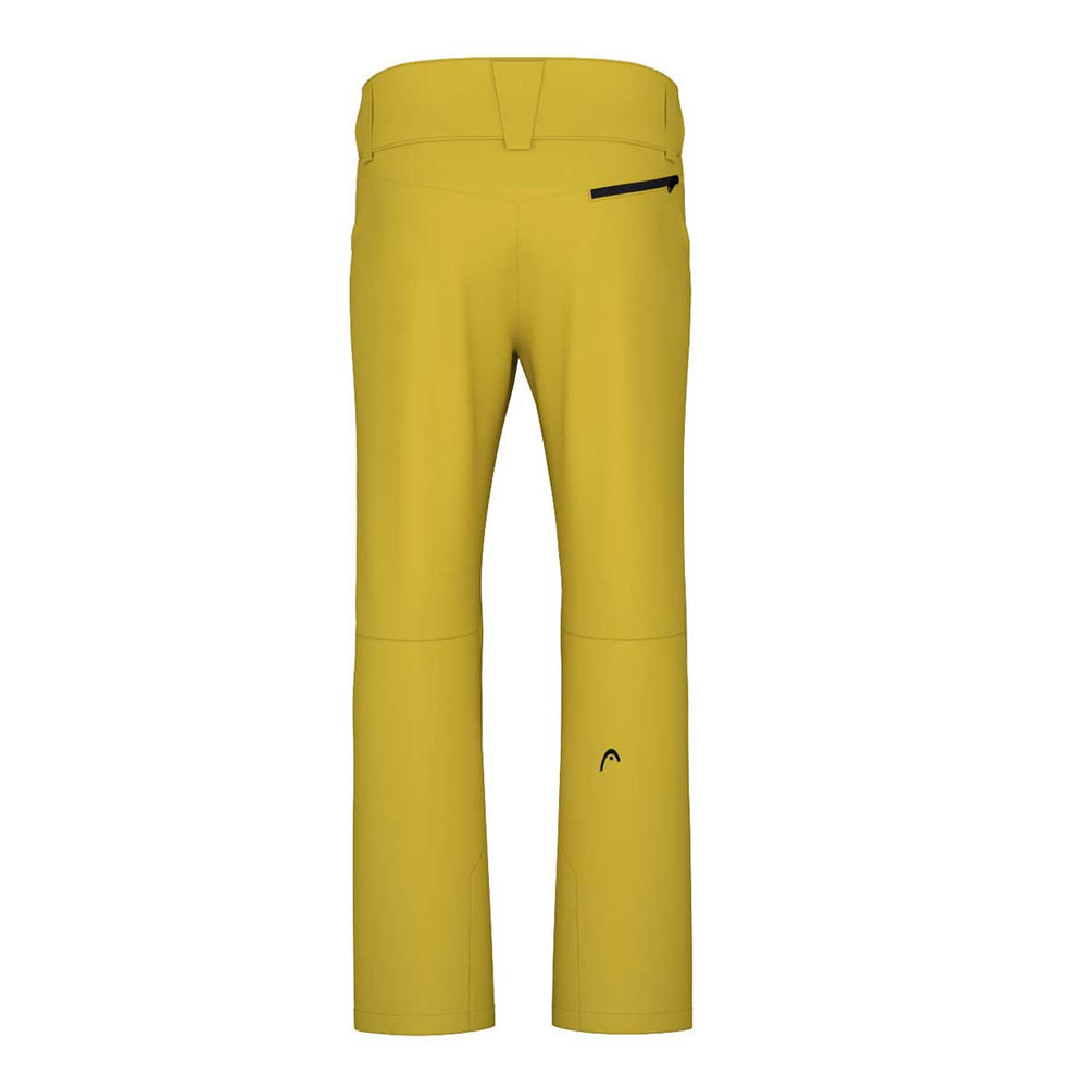 Head Summit Pant Men's in Antique Moss