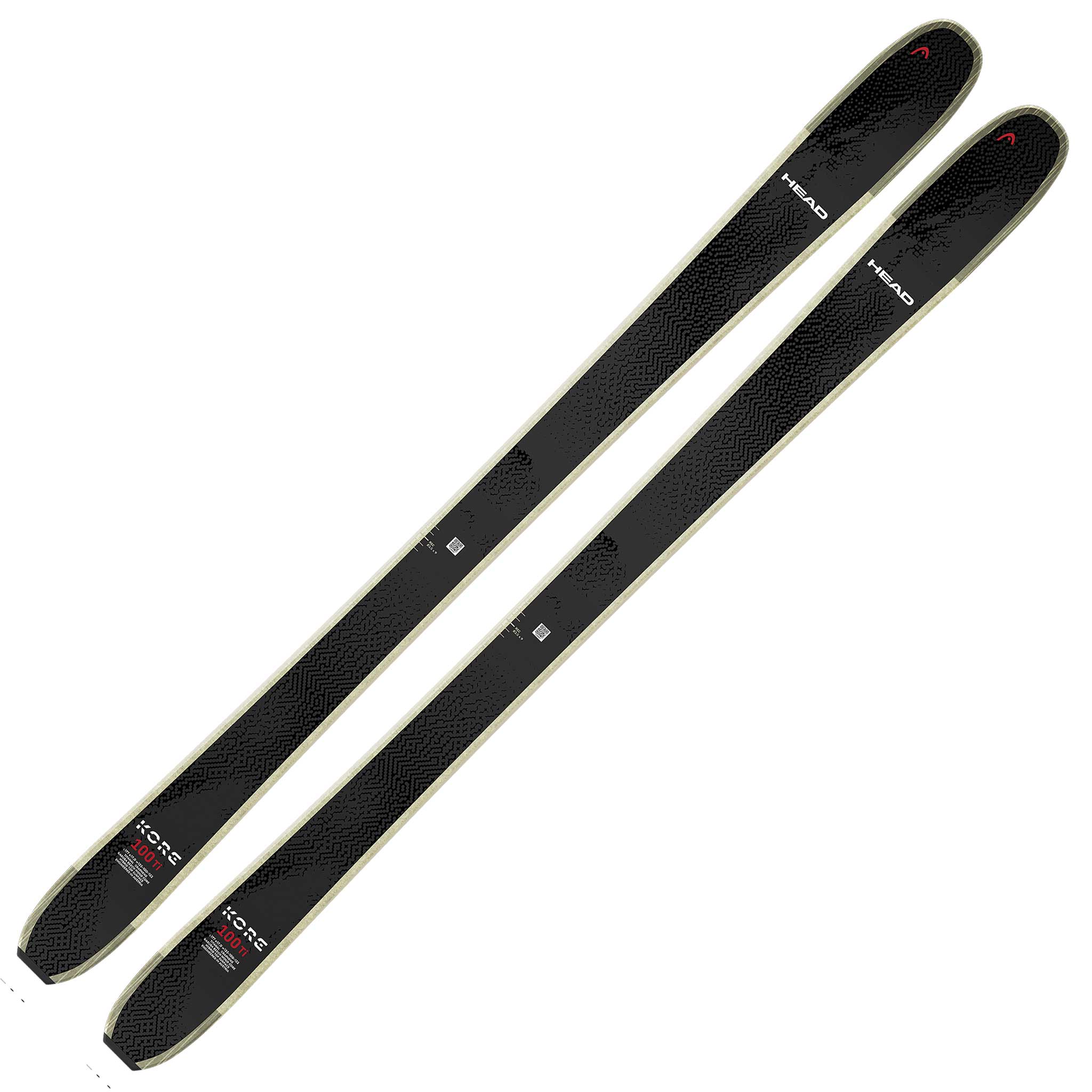 Head Kore 100 Ti Ski – JANS LTD