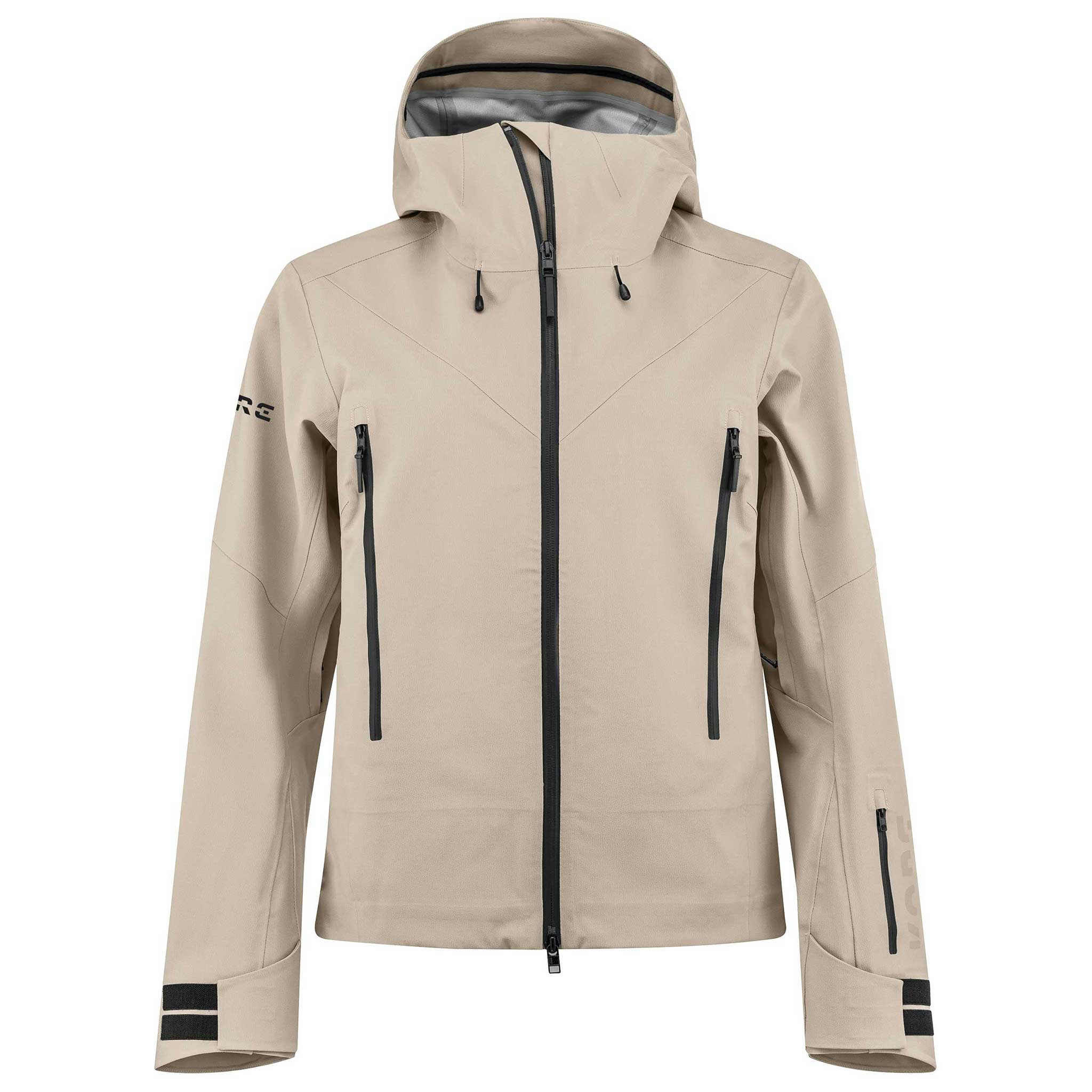Kore II Jacket - Women's – JANS LTD