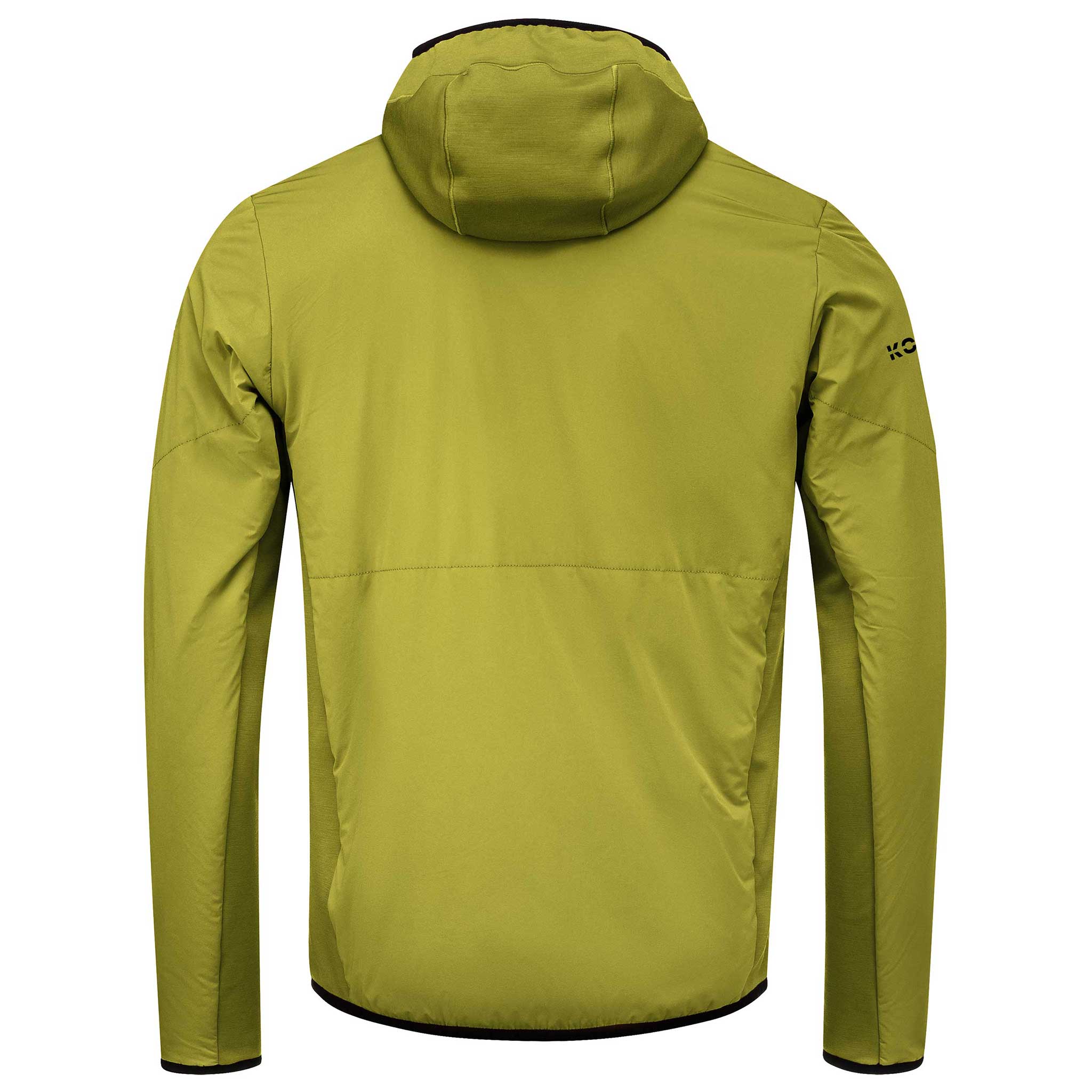 Kore Insulation Jacket - Men's – JANS LTD