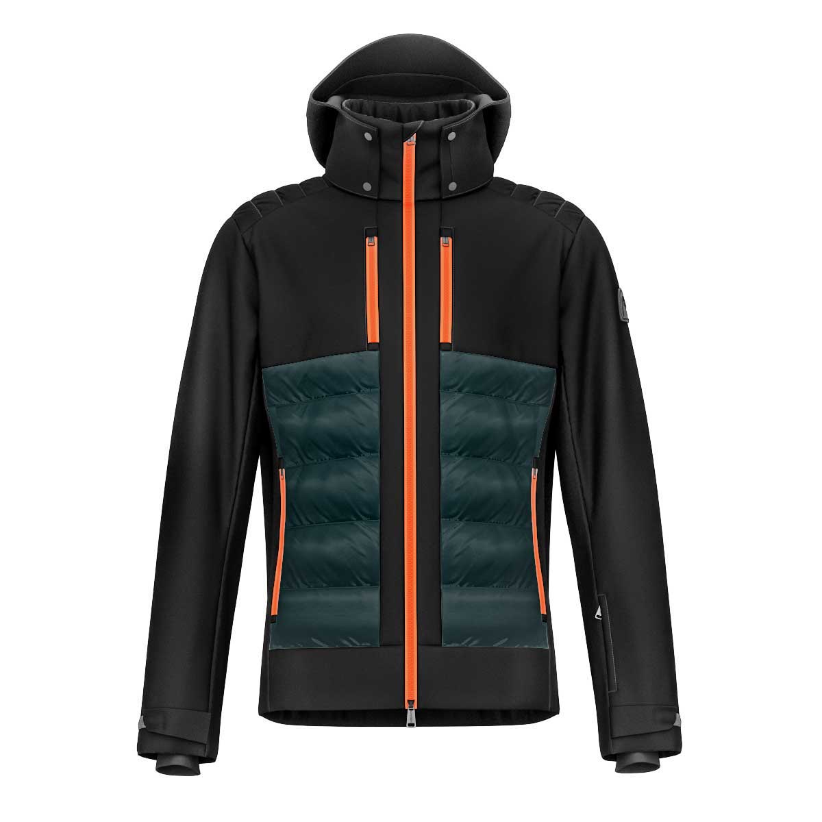 Immensity Jacket - Men's – JANS LTD