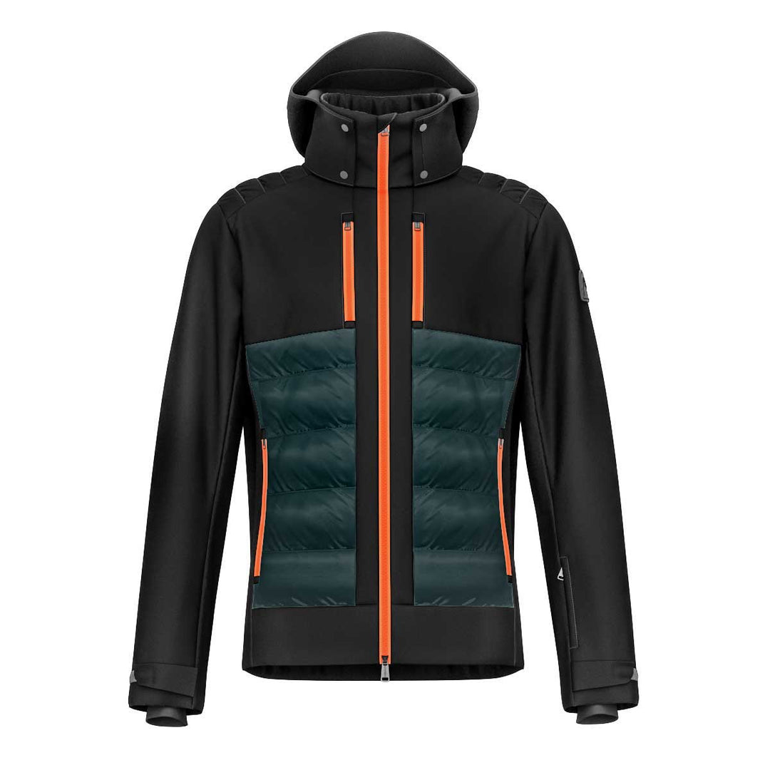 Head Immensity Jacket - Men's