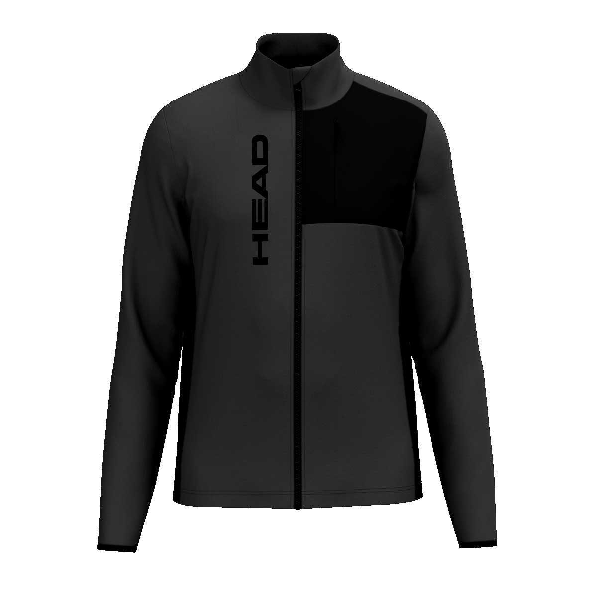Martin Full Zip Midlayer - Men's – JANS LTD