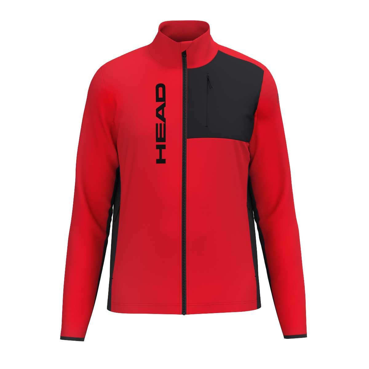 Martin Full Zip Midlayer - Men's – JANS LTD