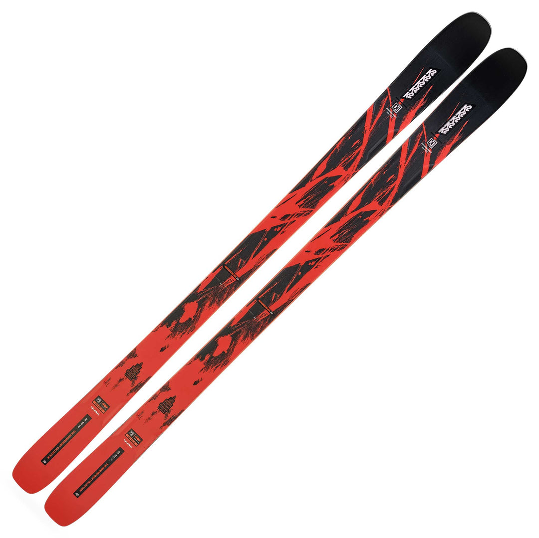 K2 Mindbender 88 Ski