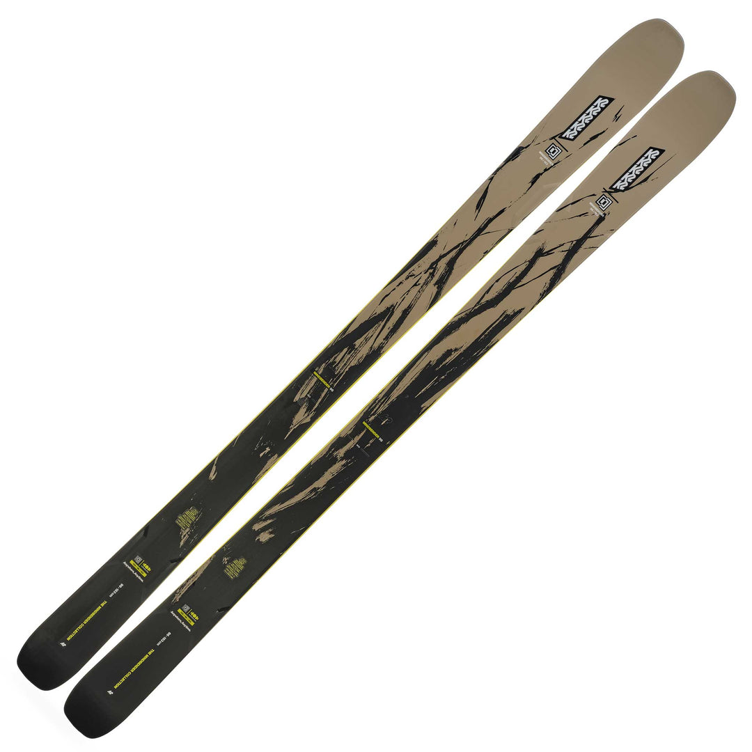 K2 Mindbender 96 Ski