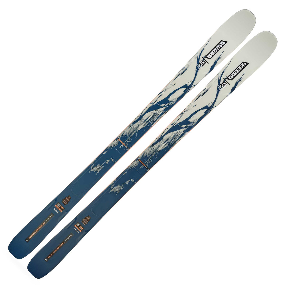 K2 Mindbender 88 women's Ski