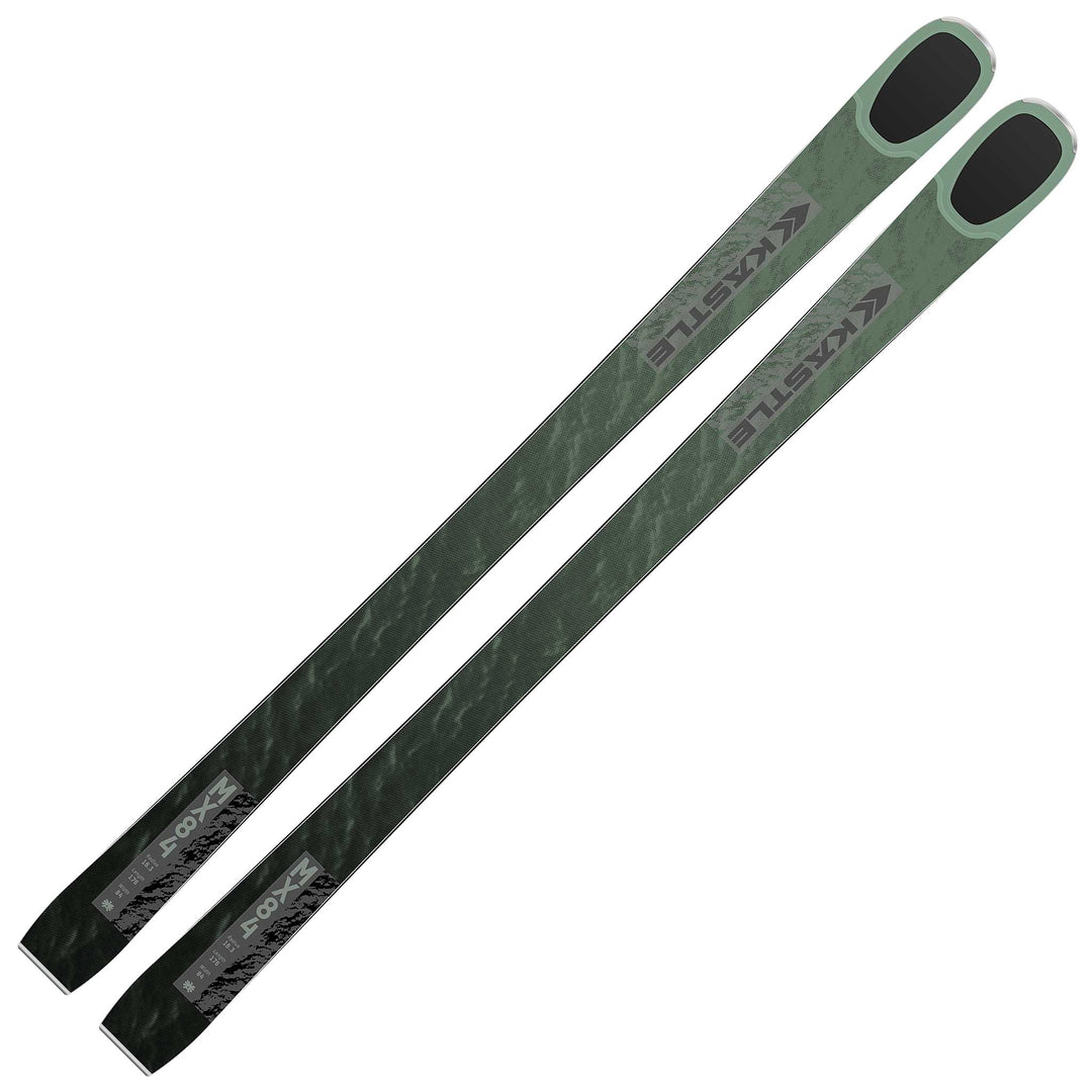 Kastle MX84 Ski