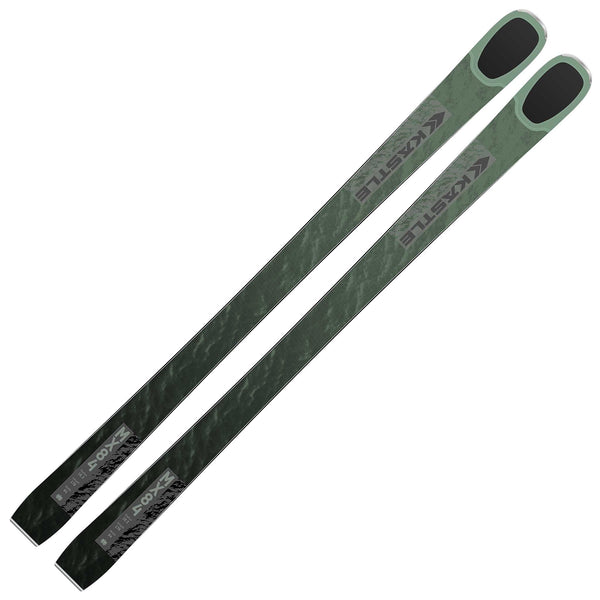 Kastle MX84 Ski