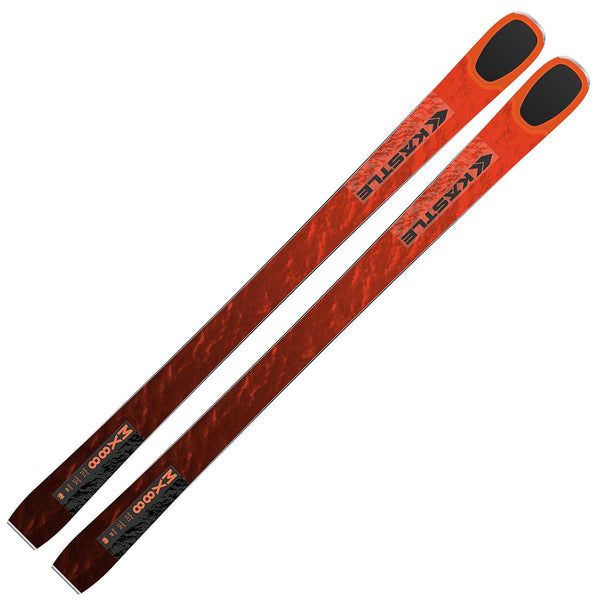 Kastle MX88 Ski