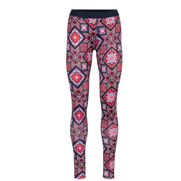 Kari Traa Fryd Pant Women's in Heat