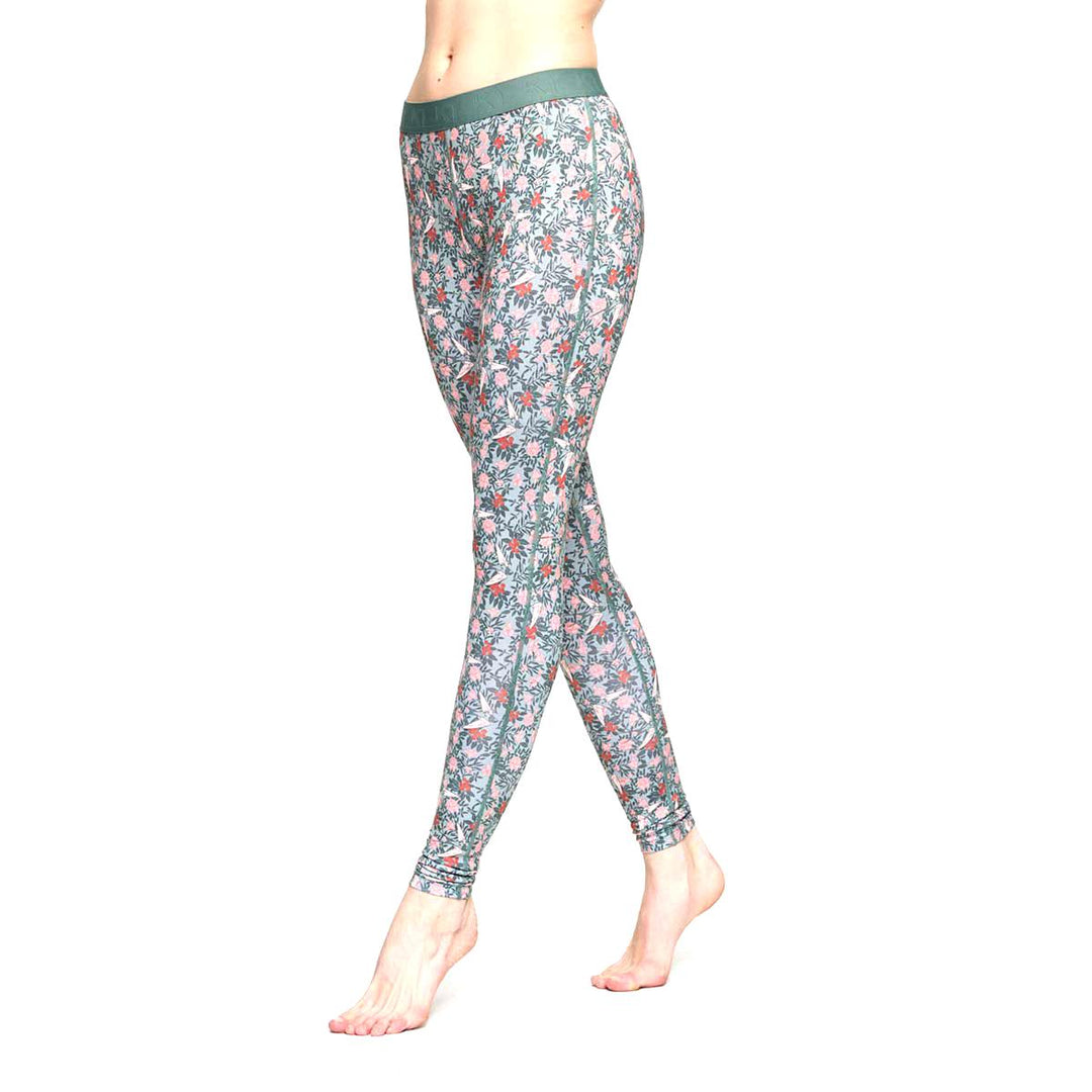 Kari Traa Fryd Pant Women's in RMisty