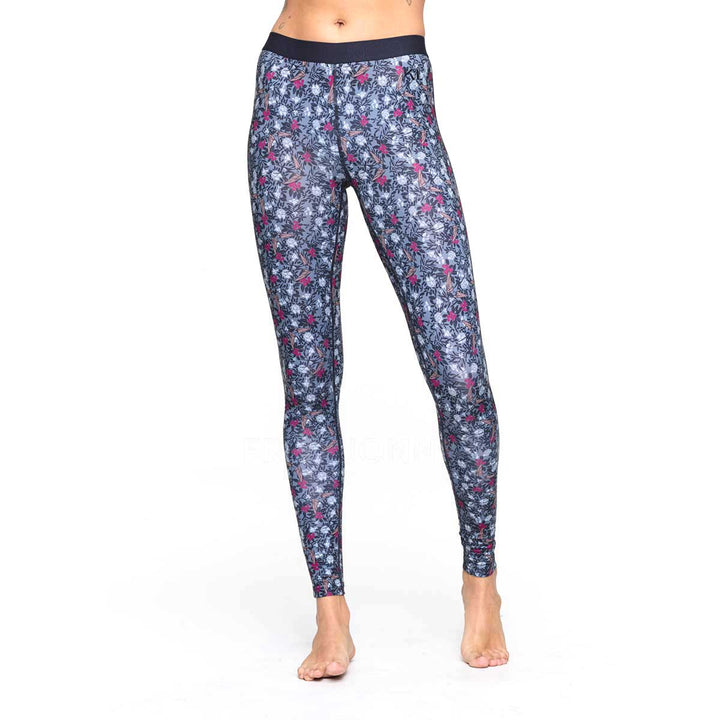 Kari Traa Fryd Pant Women's in RMisty