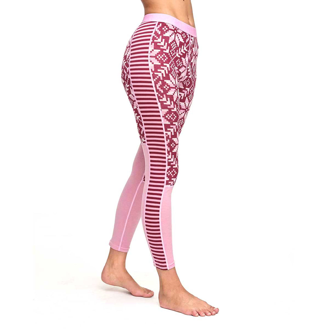 Kari Traa Else Pant Women's in Fancy