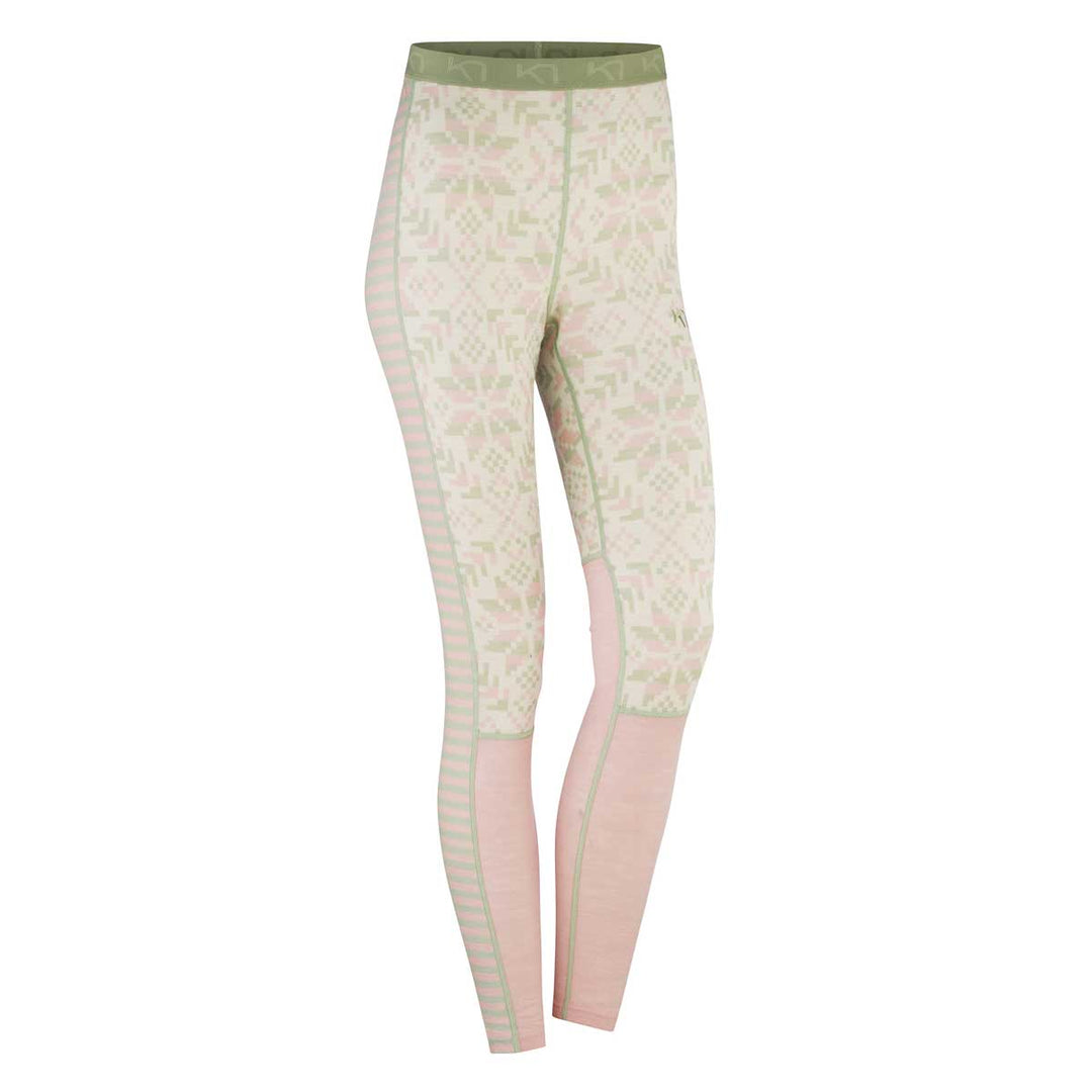 Kari Traa Else Pant Women's in Slate