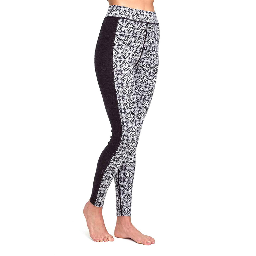 Kari Traa Rose High Waist Pant Women's in Black