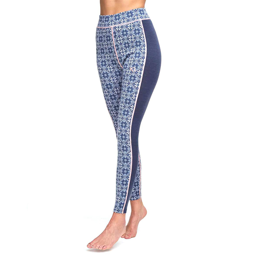 Kari Traa Rose High Waist Pant Women's in Sail