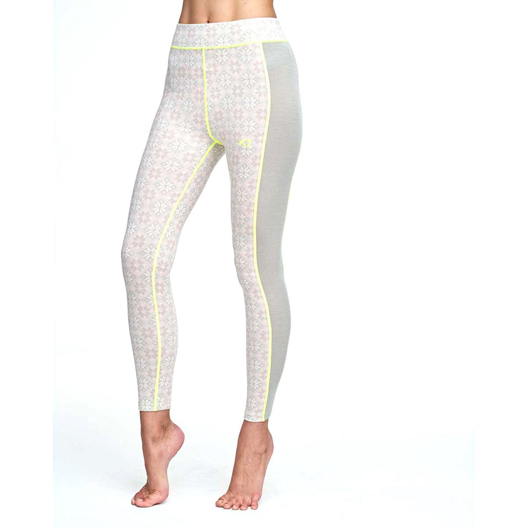 Kari Traa Rose High Waist Pant Women's in Slate