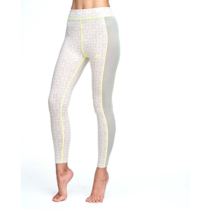 Kari Traa Rose High Waist Pant Women's in Slate